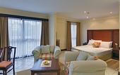 Туры в отель The Heron By Sarovar Portico India