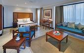 Туры в отель The Heron By Sarovar Portico India