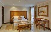 Туры в отель The Heron By Sarovar Portico India