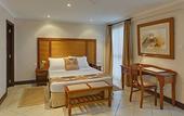 Туры в отель The Heron By Sarovar Portico India