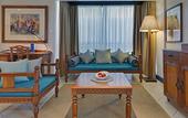 Туры в отель The Heron By Sarovar Portico India