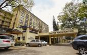 Туры в отель The Heron By Sarovar Portico India
