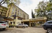Туры в отель The Heron By Sarovar Portico India