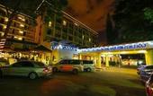 Туры в отель The Heron By Sarovar Portico India