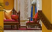 Туры в отель The Heron By Sarovar Portico India