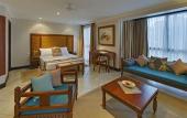 Туры в отель The Heron By Sarovar Portico India