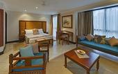 Туры в отель The Heron By Sarovar Portico India