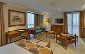 Туры в отель The Heron By Sarovar Portico India