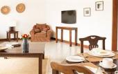 Туры в отель The Heron By Sarovar Portico India