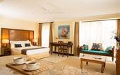 Туры в отель The Heron By Sarovar Portico India