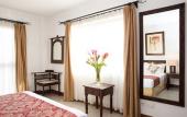 Туры в отель The Heron By Sarovar Portico India