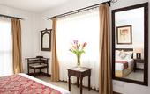 Туры в отель The Heron By Sarovar Portico India