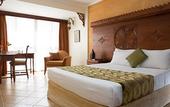 Туры в отель The Heron By Sarovar Portico India