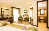 Туры в отель The Heron By Sarovar Portico India