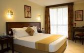Туры в отель The Heron By Sarovar Portico India