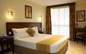 Туры в отель The Heron By Sarovar Portico India