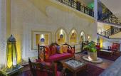 Туры в отель The Heron By Sarovar Portico India