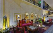 Туры в отель The Heron By Sarovar Portico India