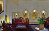 Туры в отель The Heron By Sarovar Portico India