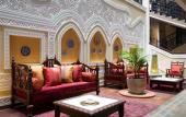 Туры в отель The Heron By Sarovar Portico India