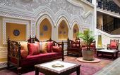 Туры в отель The Heron By Sarovar Portico India