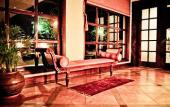 Туры в отель The Heron By Sarovar Portico India