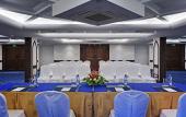 Туры в отель The Heron By Sarovar Portico India