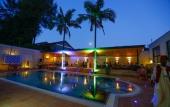 Туры в отель The Heron By Sarovar Portico India