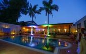 Туры в отель The Heron By Sarovar Portico India