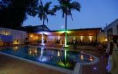 Туры в отель The Heron By Sarovar Portico India