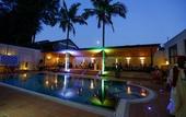 Туры в отель The Heron By Sarovar Portico India