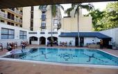 Туры в отель The Heron By Sarovar Portico India