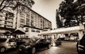Туры в отель The Heron By Sarovar Portico India