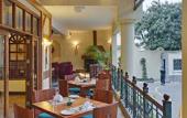 Туры в отель The Heron By Sarovar Portico India