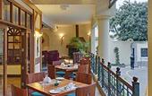 Туры в отель The Heron By Sarovar Portico India