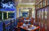 Туры в отель The Heron By Sarovar Portico India