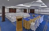 Туры в отель The Heron By Sarovar Portico India