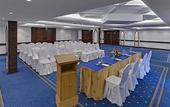 Туры в отель The Heron By Sarovar Portico India