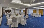 Туры в отель The Heron By Sarovar Portico India