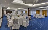 Туры в отель The Heron By Sarovar Portico India