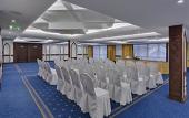 Туры в отель The Heron By Sarovar Portico India