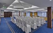 Туры в отель The Heron By Sarovar Portico India