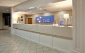 Туры в отель Holiday Inn Express Charleston (US 17 & I-526)