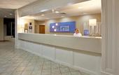 Туры в отель Holiday Inn Express Charleston (US 17 & I-526)
