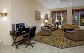 Туры в отель Holiday Inn Express Charleston (US 17 & I-526)