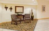 Туры в отель Holiday Inn Express Charleston (US 17 & I-526)
