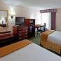 Туры в отель Holiday Inn Express Charleston (US 17 & I-526), оператор Anex Tour