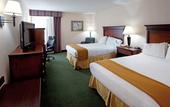 Туры в отель Holiday Inn Express Charleston (US 17 & I-526)