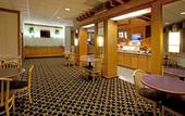 Туры в отель Holiday Inn Express Charleston (US 17 & I-526)