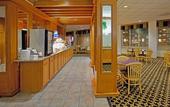 Туры в отель Holiday Inn Express Charleston (US 17 & I-526)